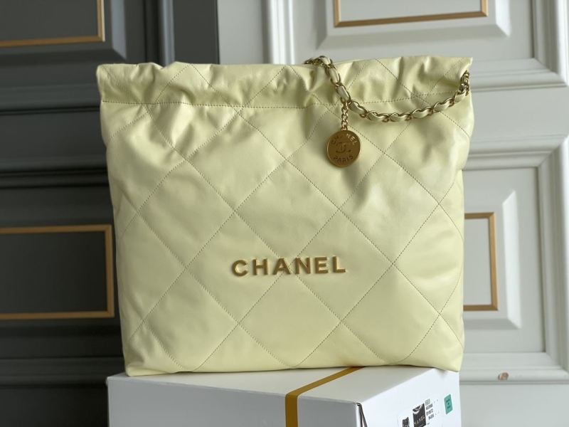 Chanel Gabrielle Bags